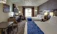 Holiday Inn Express & Suites Meadowlands Area IHG oda fotoğrafı