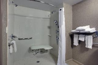 Holiday Inn Express & Suites Meadowlands Area IHG fotoÄŸrafÄ±