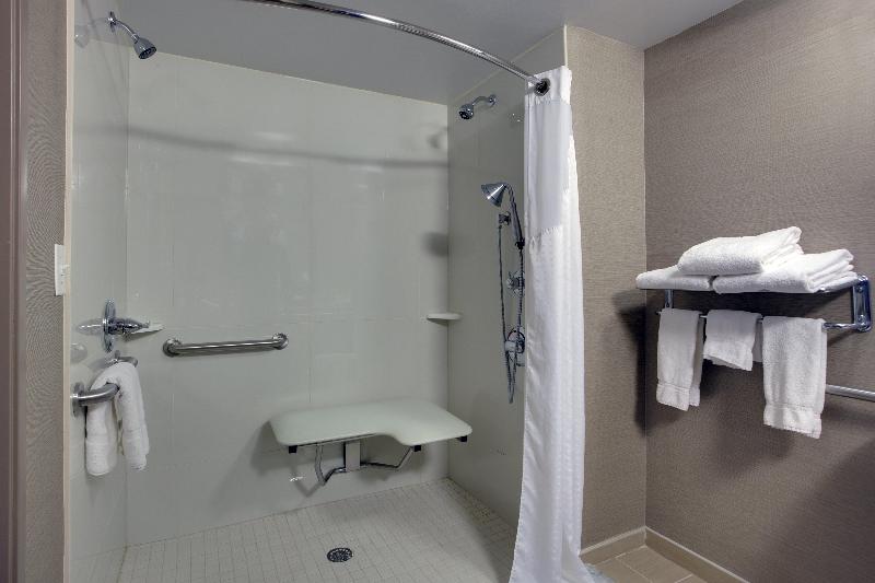 Holiday Inn Express & Suites Meadowlands Area IHG - Oda