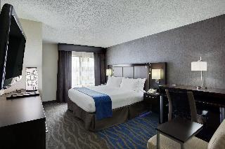 Holiday Inn Express & Suites Meadowlands Area IHG fotoÄŸrafÄ±