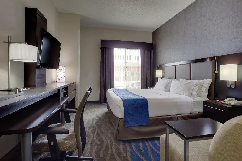 Holiday Inn Express & Suites Meadowlands Area IHG - Oda