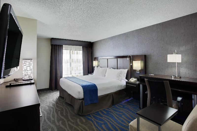 Holiday Inn Express & Suites Meadowlands Area IHG - Oda