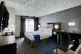 Holiday Inn Express & Suites Meadowlands Area IHG oda fotoğrafı