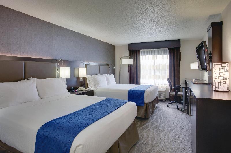 Holiday Inn Express & Suites Meadowlands Area IHG - Oda
