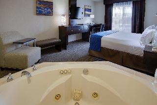 Holiday Inn Express & Suites Meadowlands Area IHG fotoÄŸrafÄ±