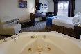 Holiday Inn Express & Suites Meadowlands Area IHG oda fotoğrafı