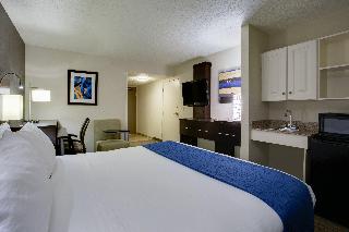Holiday Inn Express & Suites Meadowlands Area IHG fotoÄŸrafÄ±