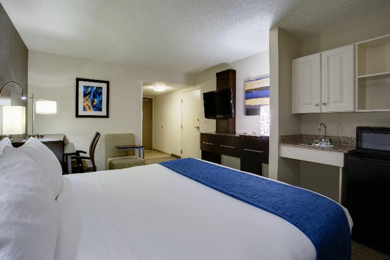 Holiday Inn Express & Suites Meadowlands Area IHG - Oda