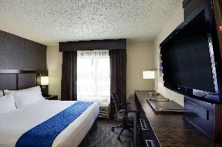 Holiday Inn Express & Suites Meadowlands Area IHG fotoÄŸrafÄ±