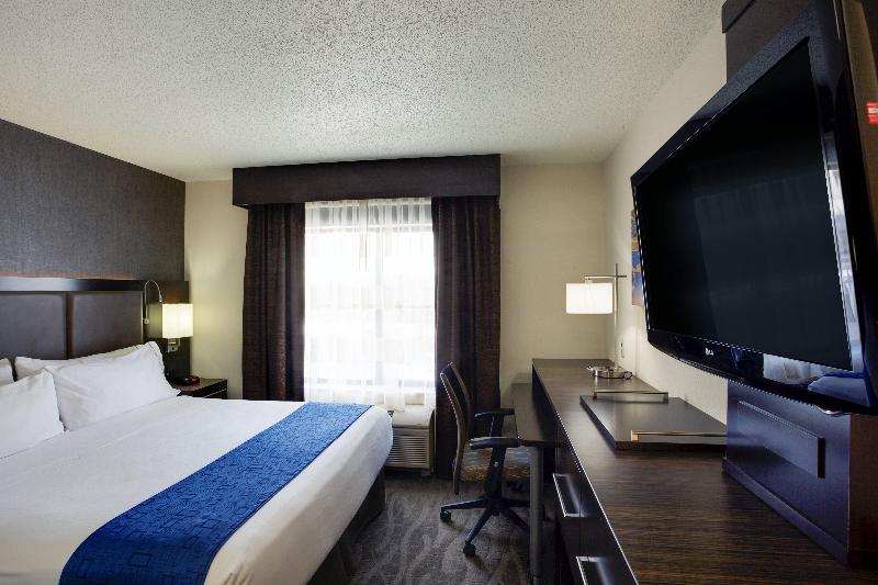Holiday Inn Express & Suites Meadowlands Area IHG - Oda