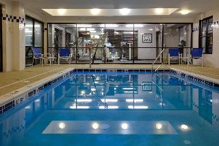 Holiday Inn Express & Suites Meadowlands Area IHG fotoÄŸrafÄ±