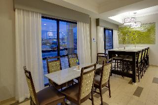 Holiday Inn Express & Suites Meadowlands Area IHG fotoÄŸrafÄ±