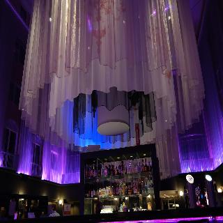 Radisson Blu Hotel Bremen fotoÄŸrafÄ±