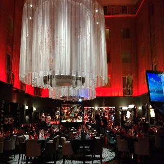 Radisson Blu Hotel Bremen fotoÄŸrafÄ±