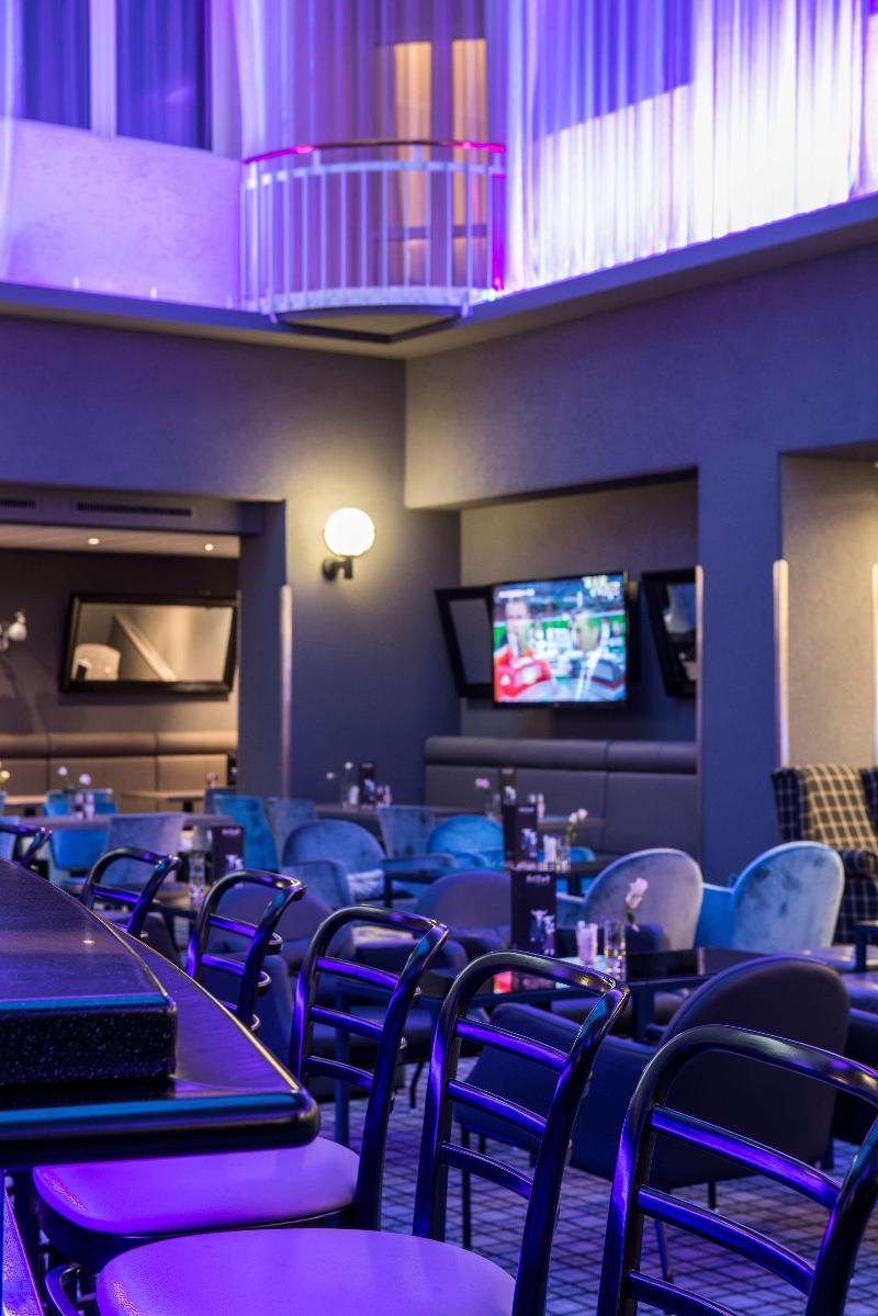 Radisson Blu Hotel Bremen - Bar