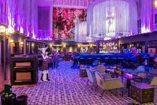 Radisson Blu Hotel Bremen fotoÄŸrafÄ±
