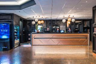 Radisson Blu Hotel Bremen fotoÄŸrafÄ±