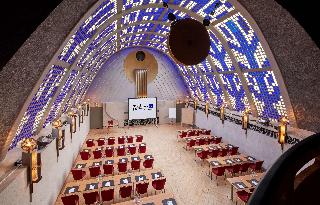 Radisson Blu Hotel Bremen fotoÄŸrafÄ±