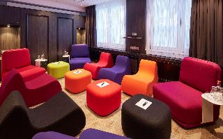Radisson Blu Hotel Bremen fotoÄŸrafÄ±