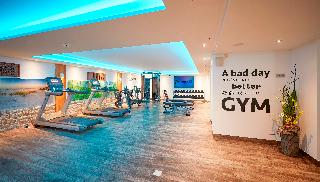 Radisson Blu Hotel Bremen fotoÄŸrafÄ±