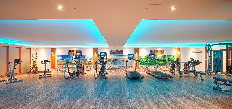 Radisson Blu Hotel Bremen - Aktivite