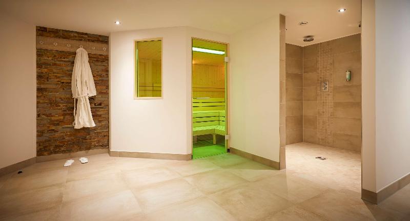 Radisson Blu Hotel Bremen - Aktivite