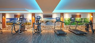 Radisson Blu Hotel Bremen fotoÄŸrafÄ±