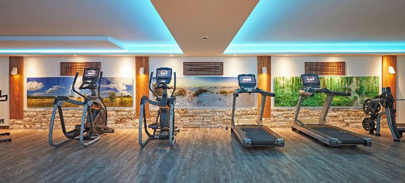 Radisson Blu Hotel Bremen - Aktivite