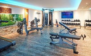 Radisson Blu Hotel Bremen fotoÄŸrafÄ±