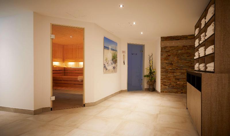 Radisson Blu Hotel Bremen - Aktivite
