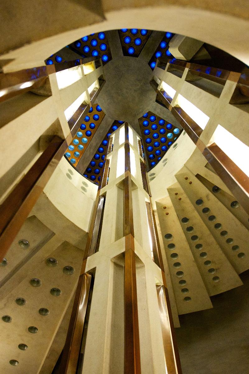 Radisson Blu Hotel Bremen - Genel