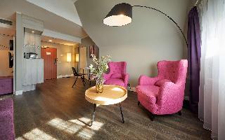 Radisson Blu Hotel Bremen fotoÄŸrafÄ±