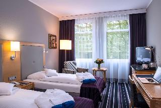 Radisson Blu Hotel Bremen fotoÄŸrafÄ±