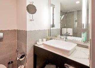 Radisson Blu Hotel Bremen fotoÄŸrafÄ±