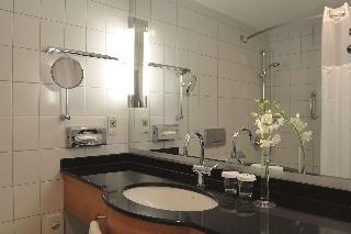 Radisson Blu Hotel Bremen fotoÄŸrafÄ±