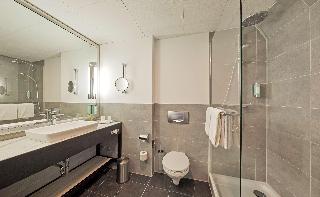 Radisson Blu Hotel Bremen fotoÄŸrafÄ±