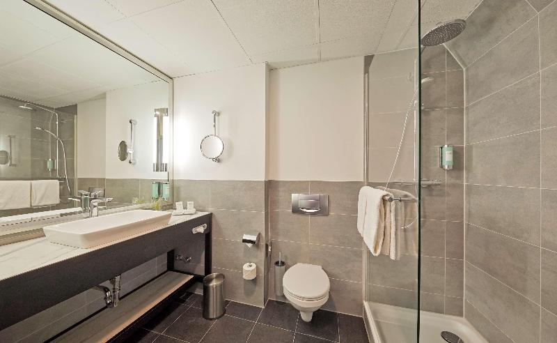 Radisson Blu Hotel Bremen - Oda