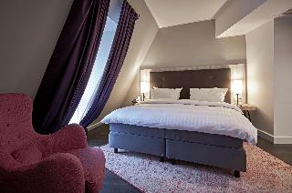 Radisson Blu Hotel Bremen fotoÄŸrafÄ±