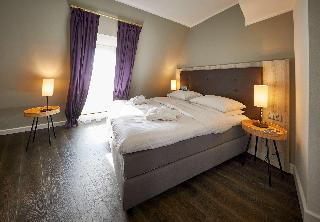 Radisson Blu Hotel Bremen fotoÄŸrafÄ±