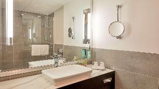 Radisson Blu Hotel Bremen fotoÄŸrafÄ±