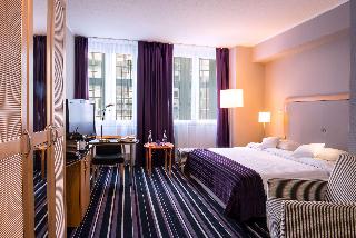 Radisson Blu Hotel Bremen fotoÄŸrafÄ±