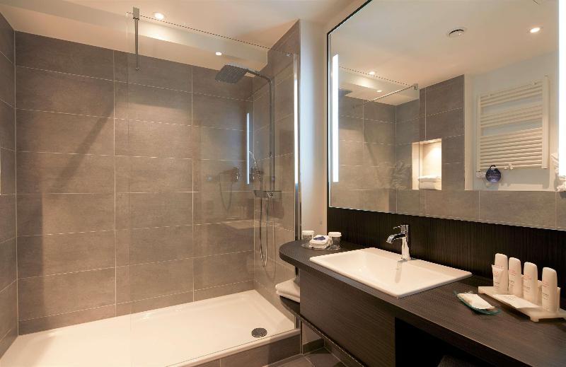 Radisson Blu Hotel Bremen - Oda