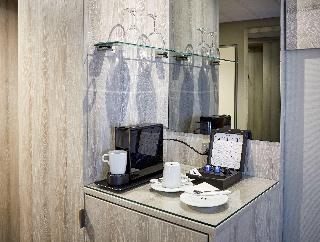 Radisson Blu Hotel Bremen fotoÄŸrafÄ±