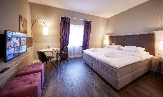 Radisson Blu Hotel Bremen fotoÄŸrafÄ±
