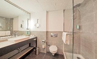 Radisson Blu Hotel Bremen fotoÄŸrafÄ±