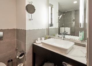 Radisson Blu Hotel Bremen fotoÄŸrafÄ±