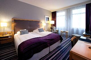 Radisson Blu Hotel Bremen fotoÄŸrafÄ±