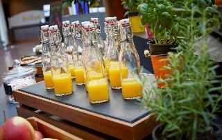 Radisson Blu Hotel Bremen fotoÄŸrafÄ±