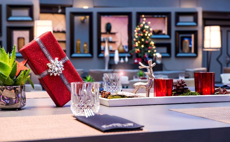 Radisson Blu Hotel Bremen - Restoran