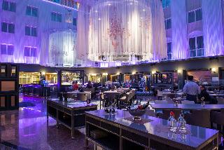 Radisson Blu Hotel Bremen fotoÄŸrafÄ±